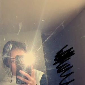 Meet your Posher, Kylee